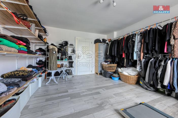 Prodej rodinného domu, Žatec, Dukelská, 145 m2