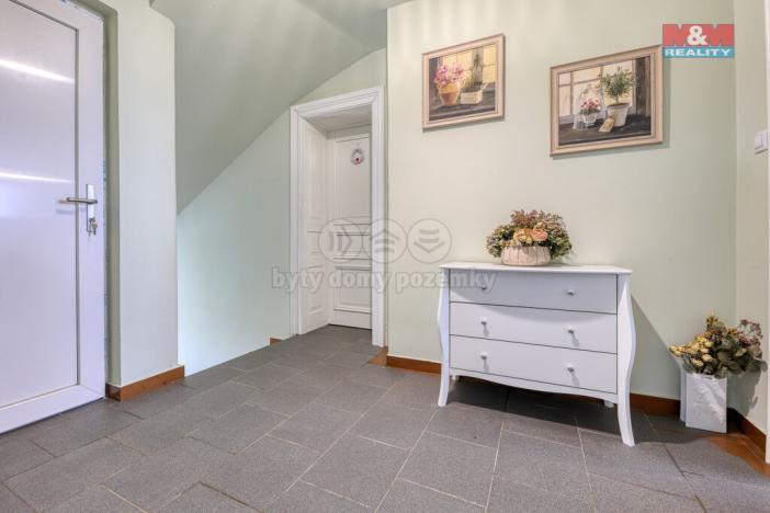 Prodej rodinného domu, Žatec, Dukelská, 145 m2