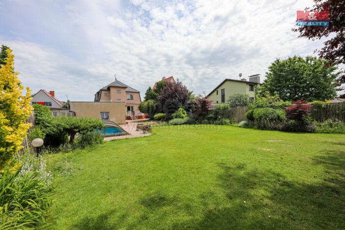 Prodej rodinného domu, Žatec, Dukelská, 145 m2