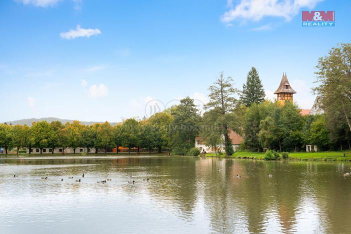 Prodej zahrady, Úštěk, 325 m2