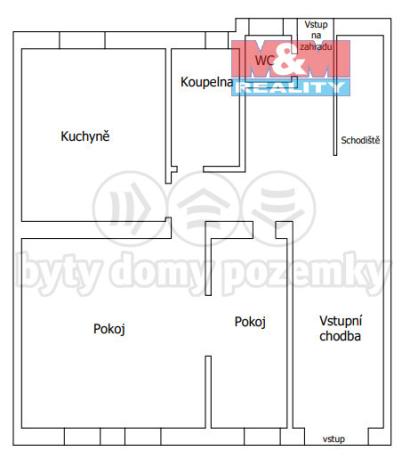 Prodej rodinného domu, Lovosice, U Výtopny, 336 m2