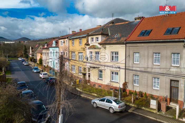 Prodej rodinného domu, Lovosice, U Výtopny, 336 m2