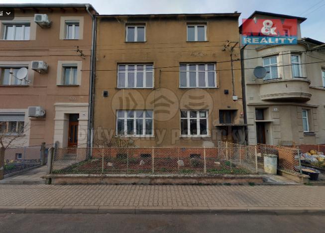 Prodej rodinného domu, Lovosice, U Výtopny, 336 m2