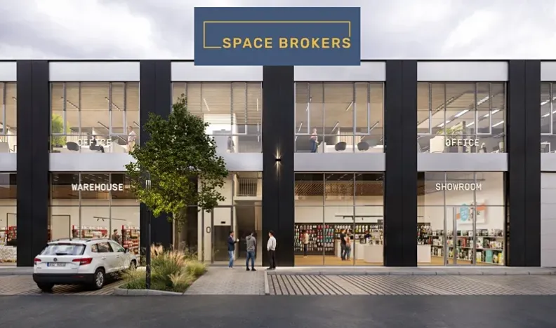 Pronájem obchodního prostoru, Říčany, 1000 m2