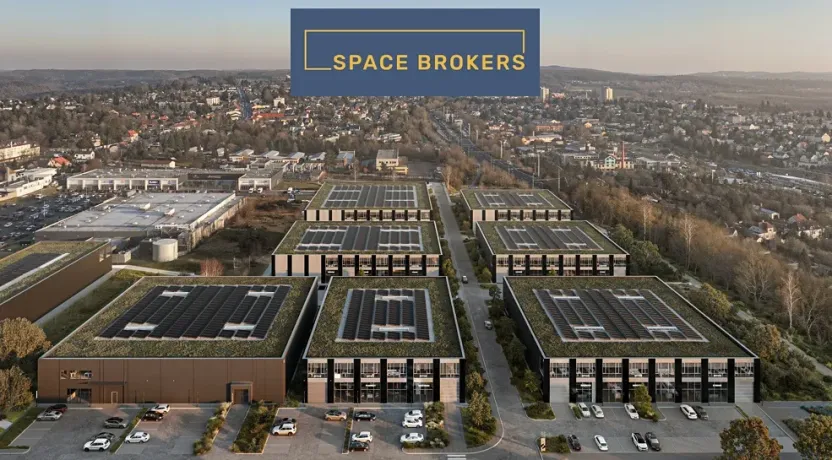 Pronájem obchodního prostoru, Říčany, 1000 m2