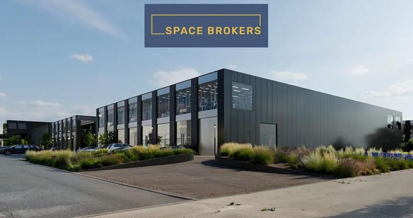 Pronájem obchodního prostoru, Říčany, 1000 m2