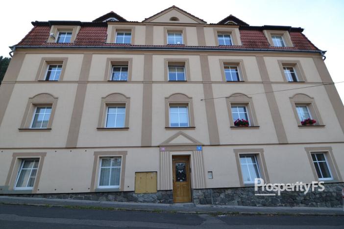 Pronájem obchodního prostoru, Ústí nad Labem, 89 m2