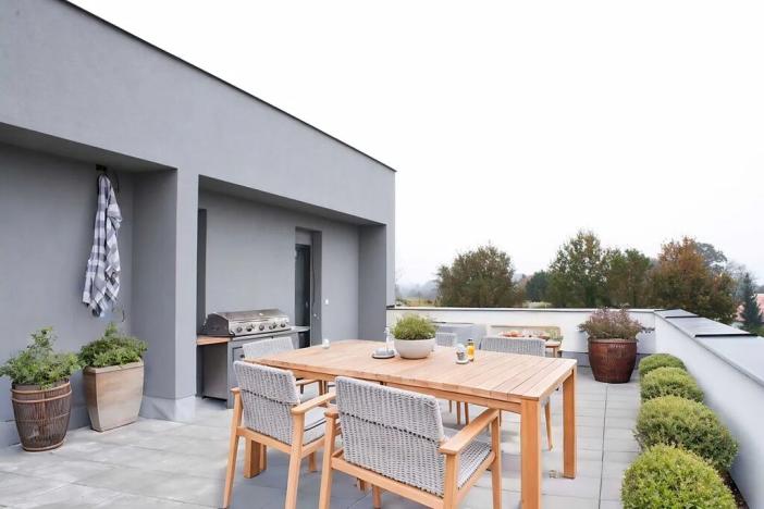 Prodej bytu 5+kk, Lázně Toušeň, Nad Tratí, 196 m2