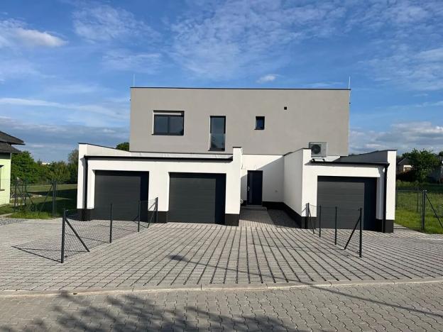 Prodej bytu 5+kk, Lázně Toušeň, Nad Tratí, 196 m2