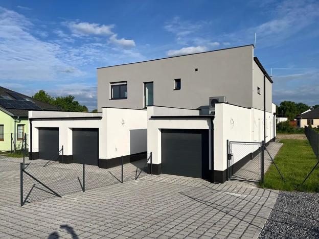 Prodej bytu 5+kk, Lázně Toušeň, Nad Tratí, 196 m2