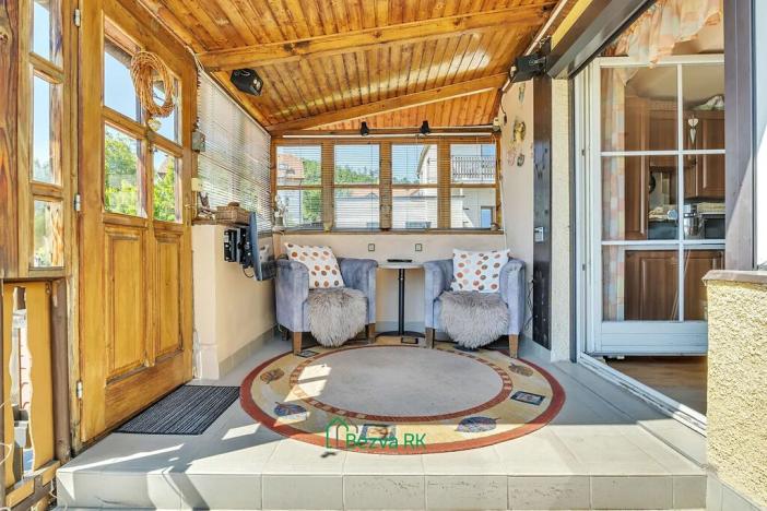 Prodej rodinného domu, Beroun, Na Výšině, 224 m2