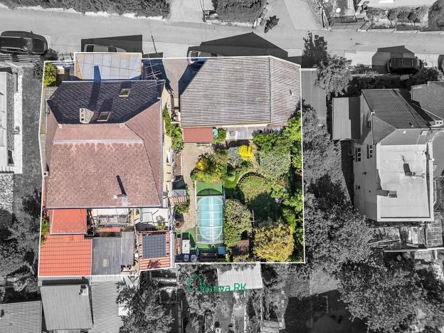 Prodej rodinného domu, Beroun, Na Výšině, 224 m2