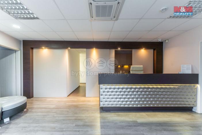 Pronájem obchodního prostoru, Praha - Břevnov, Bělohorská, 168 m2