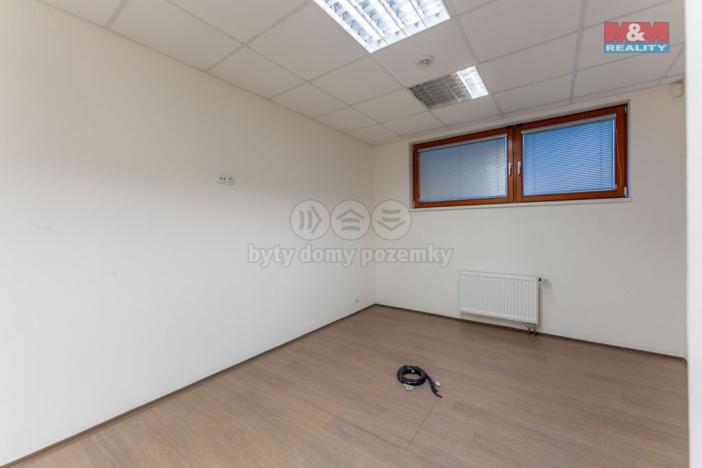 Pronájem obchodního prostoru, Praha - Břevnov, Bělohorská, 168 m2