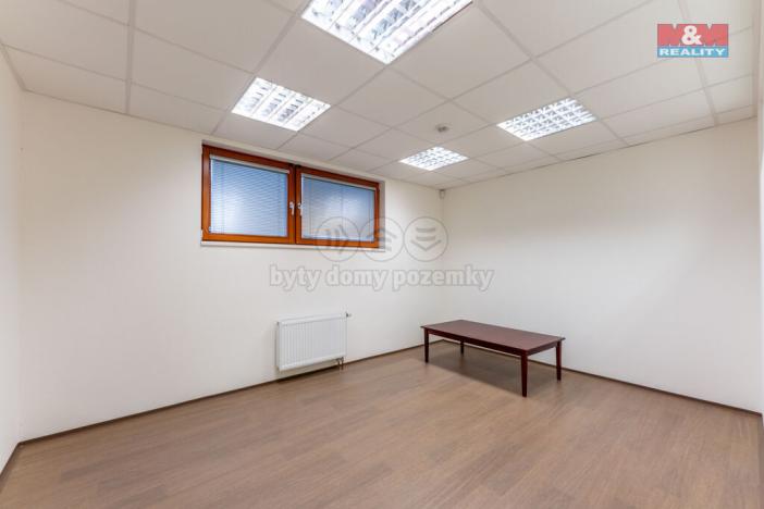 Pronájem obchodního prostoru, Praha - Břevnov, Bělohorská, 168 m2