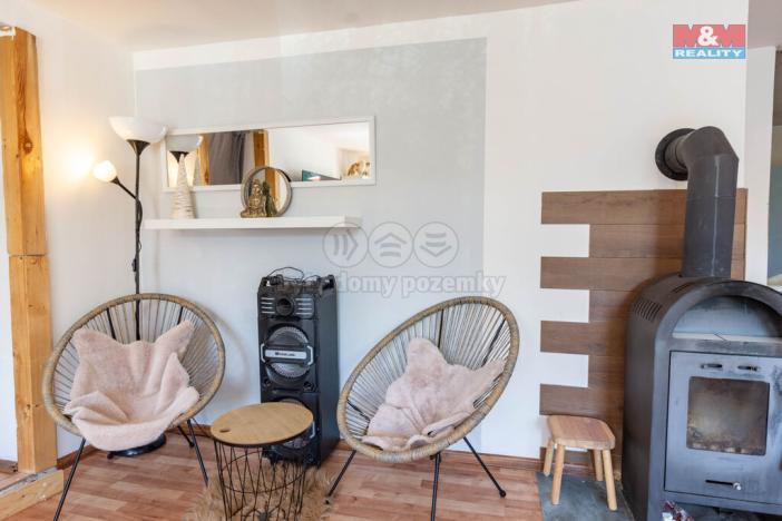 Prodej rodinného domu, Horní Benešov, Krnovská, 270 m2