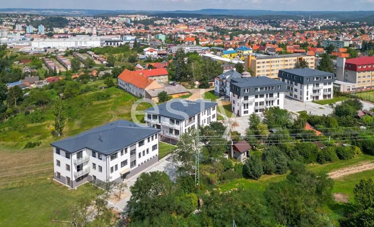 Prodej bytu 3+kk, Rakovník, Lubenská, 71 m2
