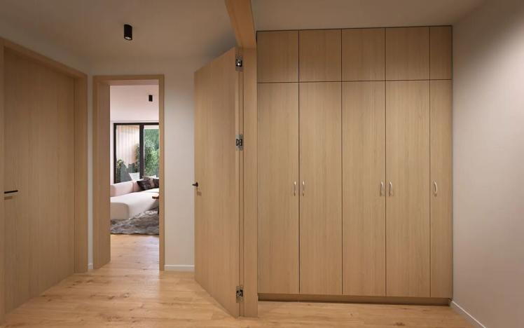 Prodej apartmánu, Dolní Morava, 56 m2