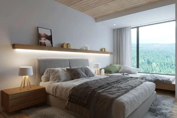 Prodej bytu 2+kk, Dolní Morava, 54 m2