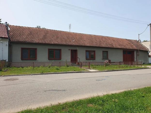 Prodej rodinného domu, Nížkovice, 250 m2