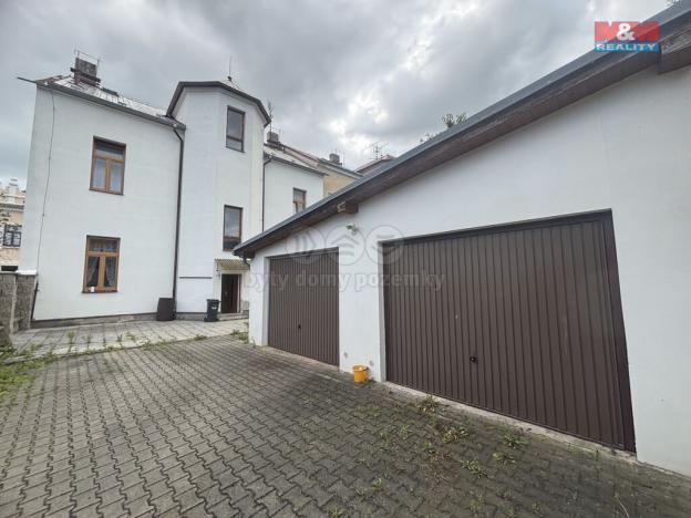 Prodej bytu 3+1, Louny, Poděbradova, 117 m2