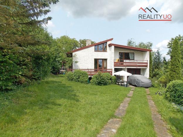 Prodej rodinného domu, Hrádek, 145 m2