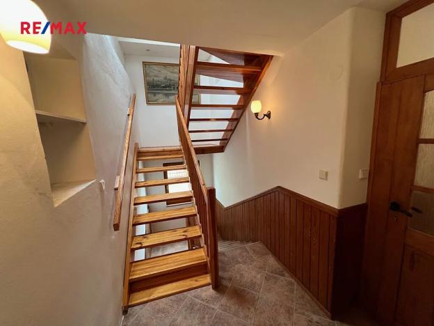 Prodej rodinného domu, Dobřichovice, Mánesova, 214 m2