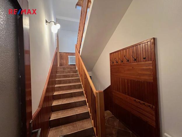 Prodej rodinného domu, Dobřichovice, Mánesova, 214 m2