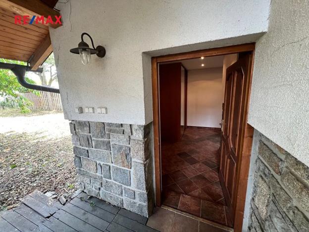 Prodej rodinného domu, Dobřichovice, Mánesova, 214 m2