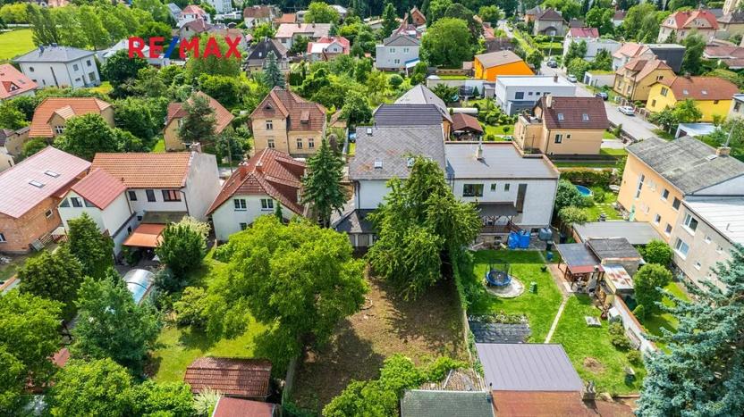 Prodej rodinného domu, Dobřichovice, Mánesova, 214 m2