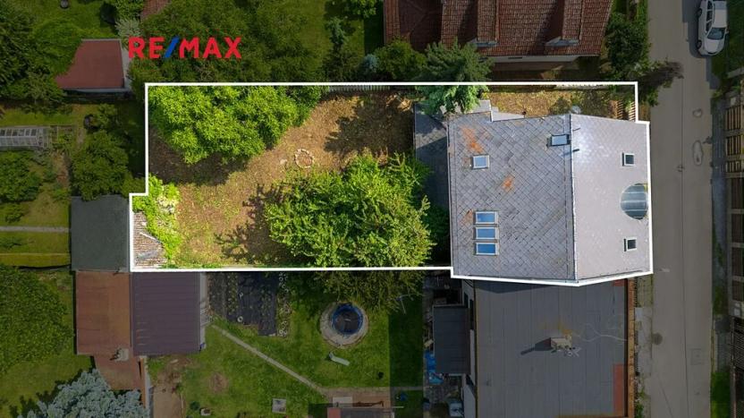 Prodej rodinného domu, Dobřichovice, Mánesova, 214 m2