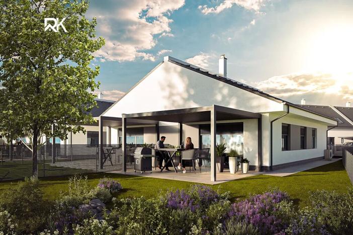 Prodej rodinného domu, Veltruby, K zastávce, 101 m2
