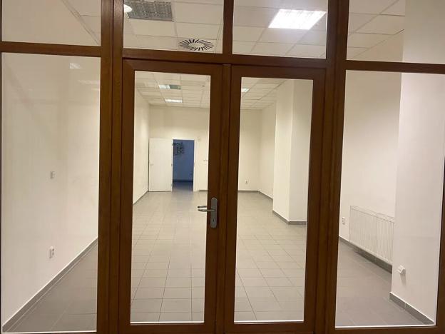 Pronájem komerční nemovitosti, Brno, Gajdošova, 44 m2
