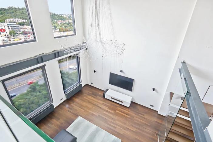 Prodej bytu 3+kk, Praha, 288 m2