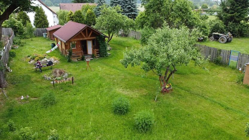 Prodej chaty, Františkovy Lázně, 33 m2