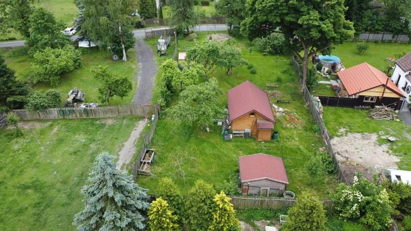 Prodej chaty, Františkovy Lázně, 33 m2