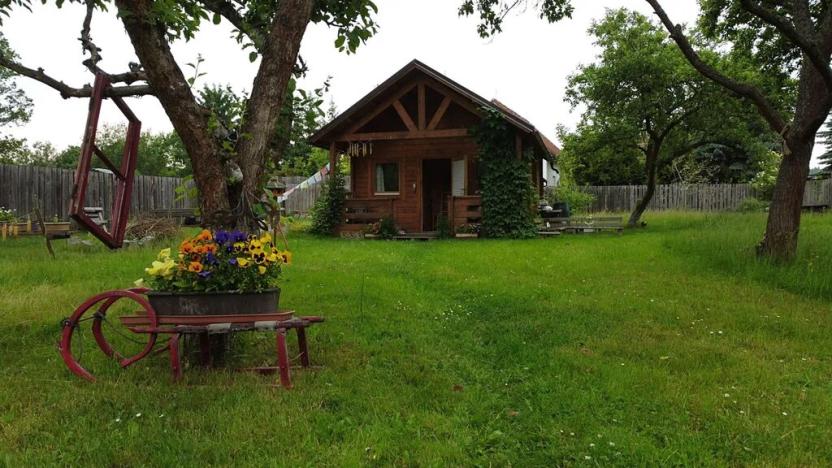 Prodej chaty, Františkovy Lázně, 33 m2