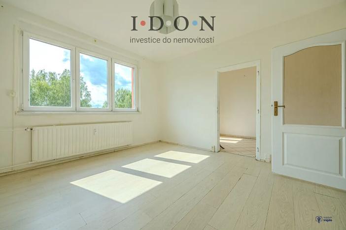 Prodej bytu 2+1, Havířov, Odlehlá, 43 m2