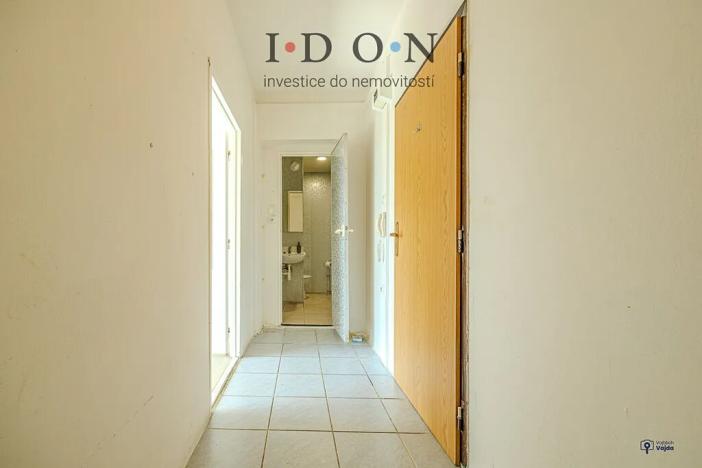 Prodej bytu 2+1, Havířov, Odlehlá, 43 m2