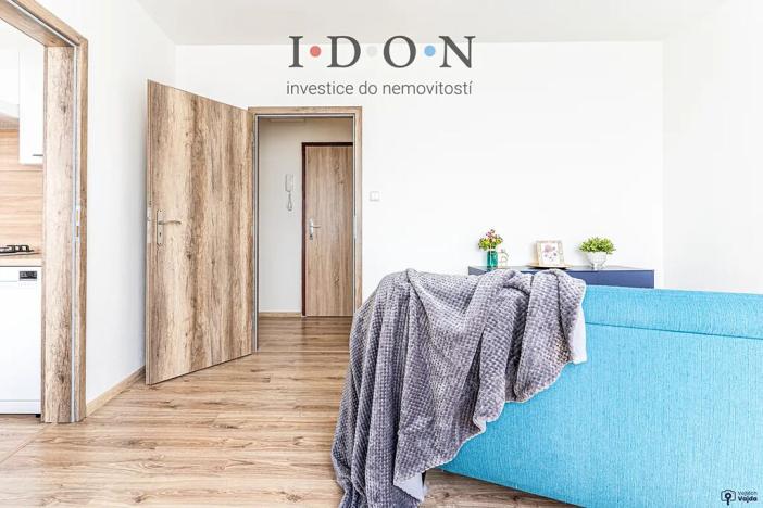 Prodej bytu 2+1, Havířov, Odlehlá, 43 m2