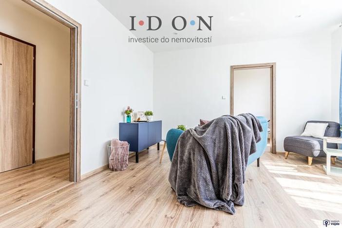 Prodej bytu 2+1, Havířov, Odlehlá, 43 m2