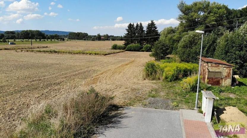 Prodej pozemku pro bydlení, Přepeře, 1020 m2