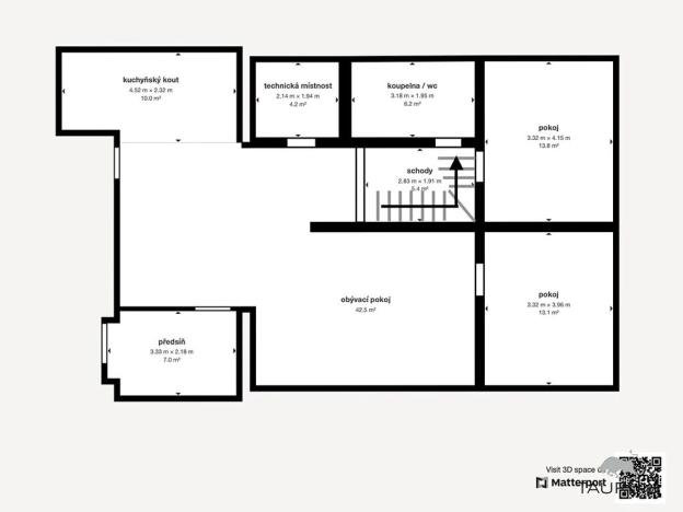 Prodej rodinného domu, Unhošť, Karlovarská, 172 m2