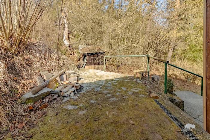 Prodej chaty, Pláně, 38 m2