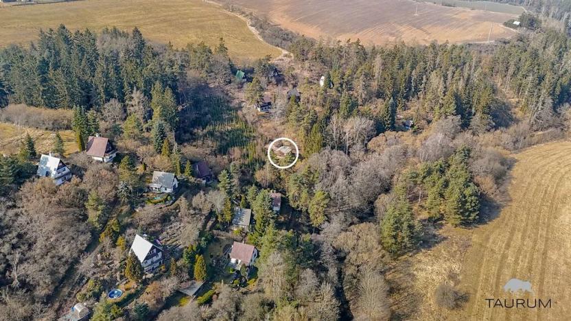 Prodej chaty, Pláně, 38 m2