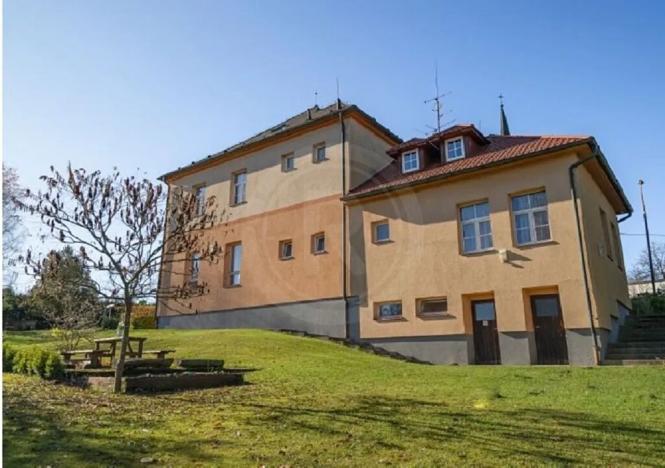 Prodej apartmánu, Světlík, 43 m2