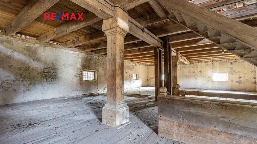 Prodej zemědělské usedlosti, Počedělice, 2500 m2