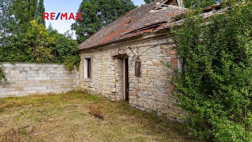 Prodej zemědělské usedlosti, Počedělice, 2500 m2