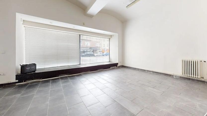 Pronájem obchodního prostoru, Praha - Nové Město, Vyšehradská, 320 m2