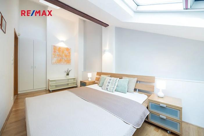 Prodej bytu 2+kk, Praha - Staré Město, Havelská, 66 m2